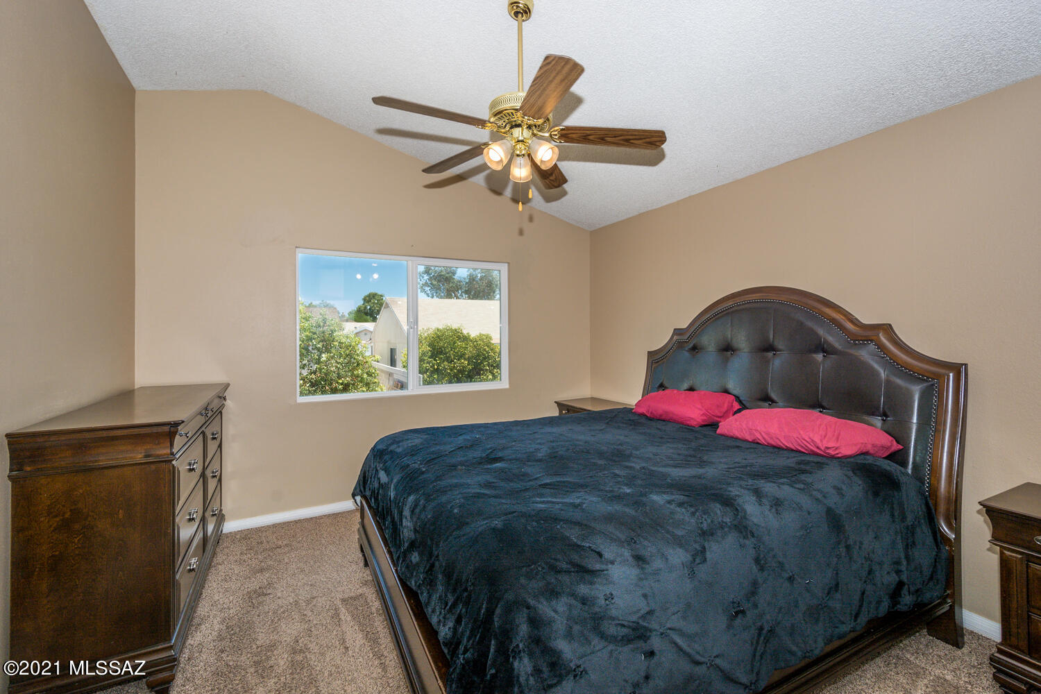 4354 West Bunk House Road Tucson, AZ 85741 - Photo 17 of 44