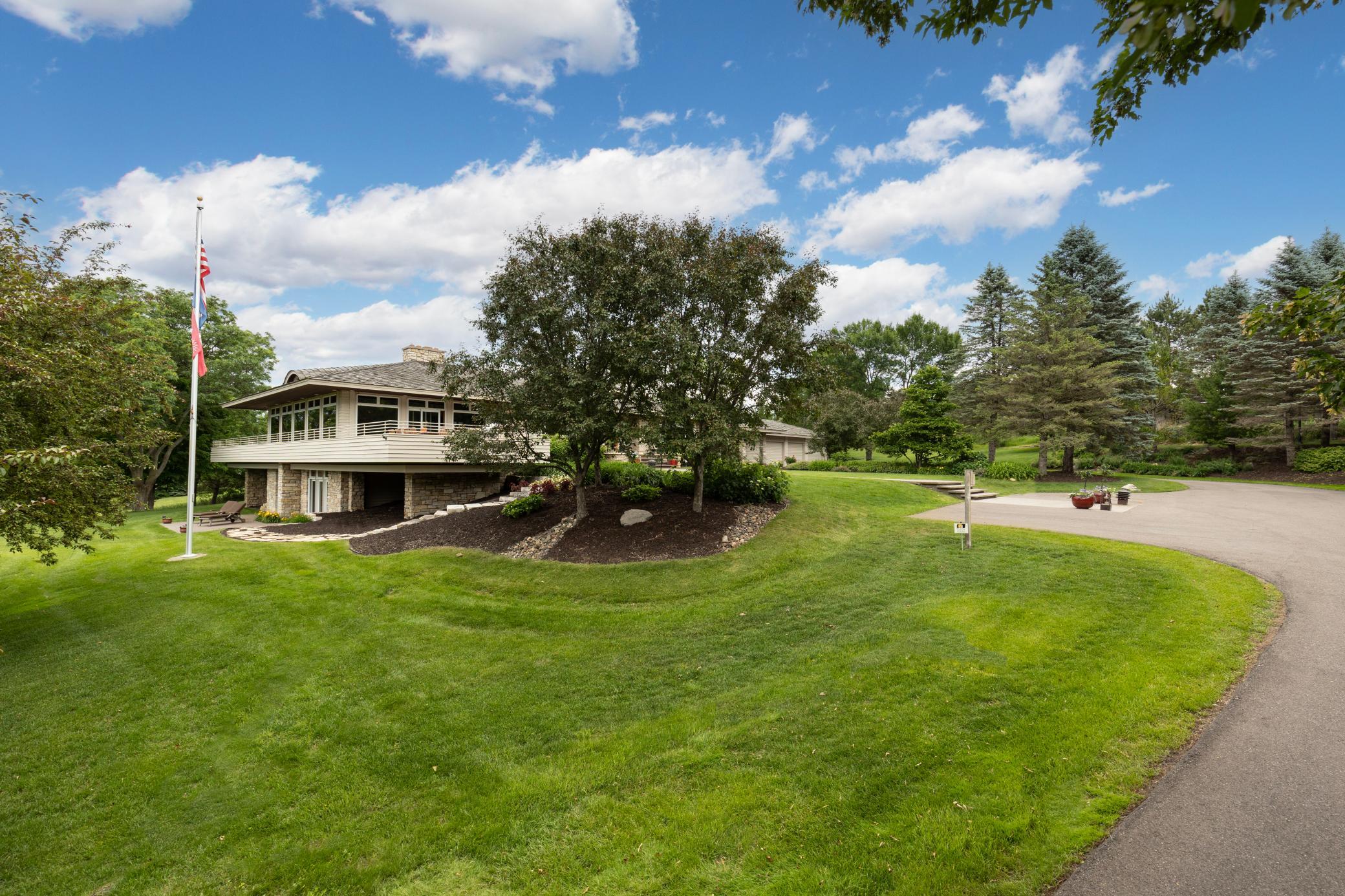 1492 Homestead Trail Medina, MN 55356 - Photo 79 of 81