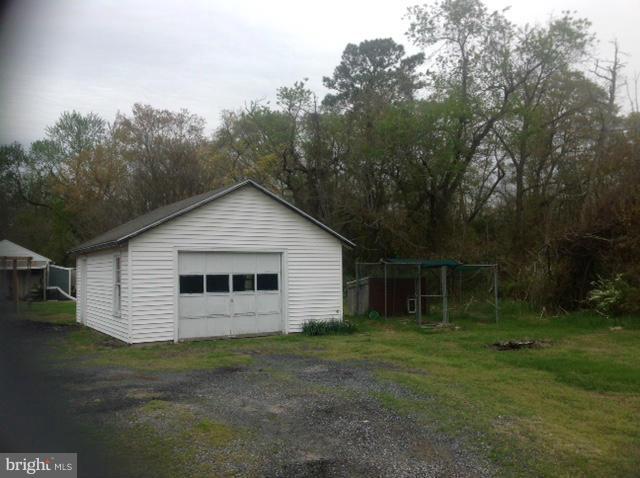 5521 Galestown Road Sharptown, MD 21861 - Photo 4 of 11 Exterior (General)