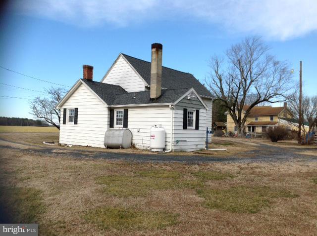 5521 Galestown Road Sharptown, MD 21861 - Photo 5 of 11 Exterior (General)