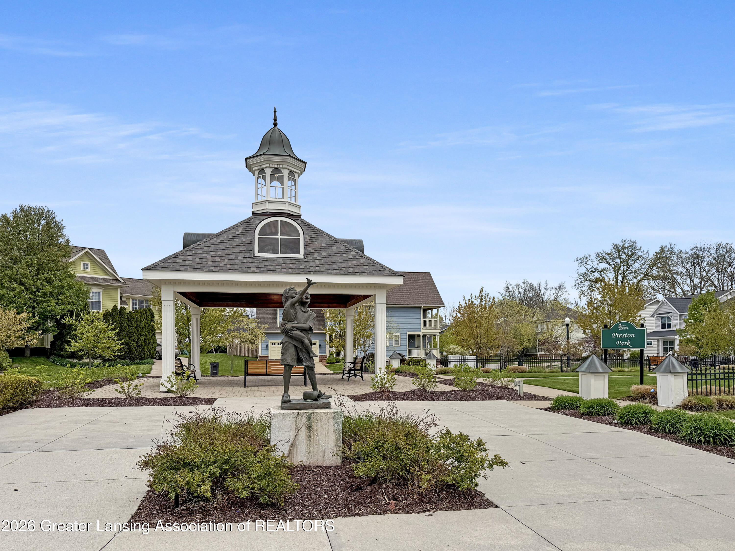 511 Kimball Street Howell, MI 48855 - Photo 49 of 50