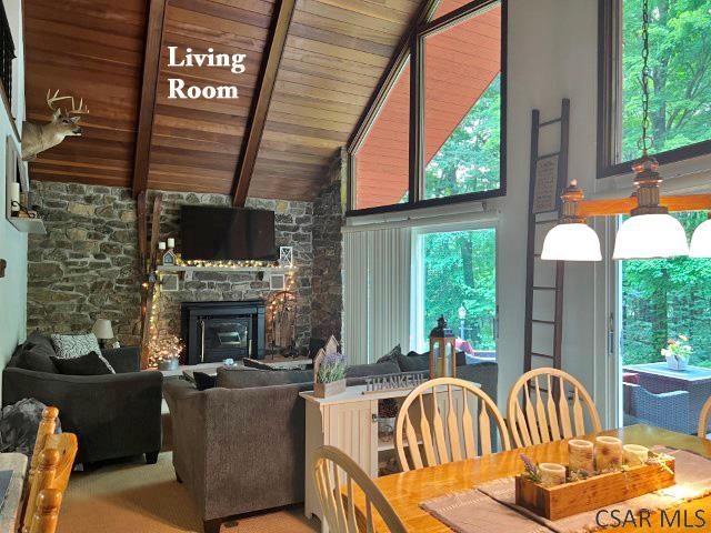 509 Helsel Road Johnstown, PA 15904 - Photo 5 of 52 Gallery Image 5