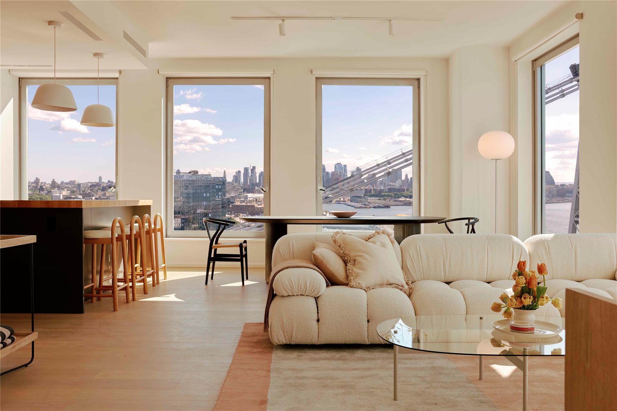 8 South 4th Street, Unit 27B Brooklyn, NY 11249 - Photo 3 of 24