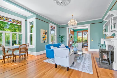 $2,495,000 | 105 Sylvar Street, Santa Cruz, CA 95060