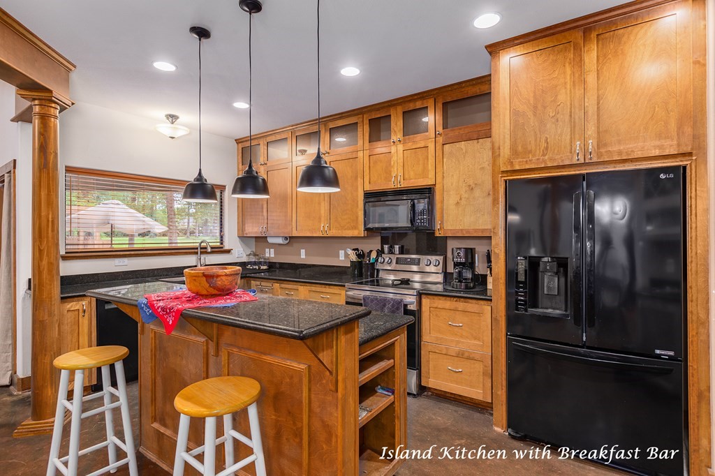 801 Caspers Cv Road Lufkin, TX 75904 - Photo 9 of 48 Gallery Image 9