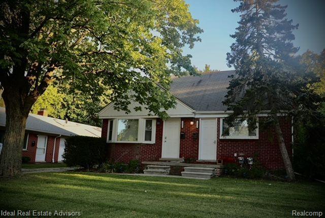 1629 West Nine Mile Road Ferndale, MI 48220 - Photo 2 of 14