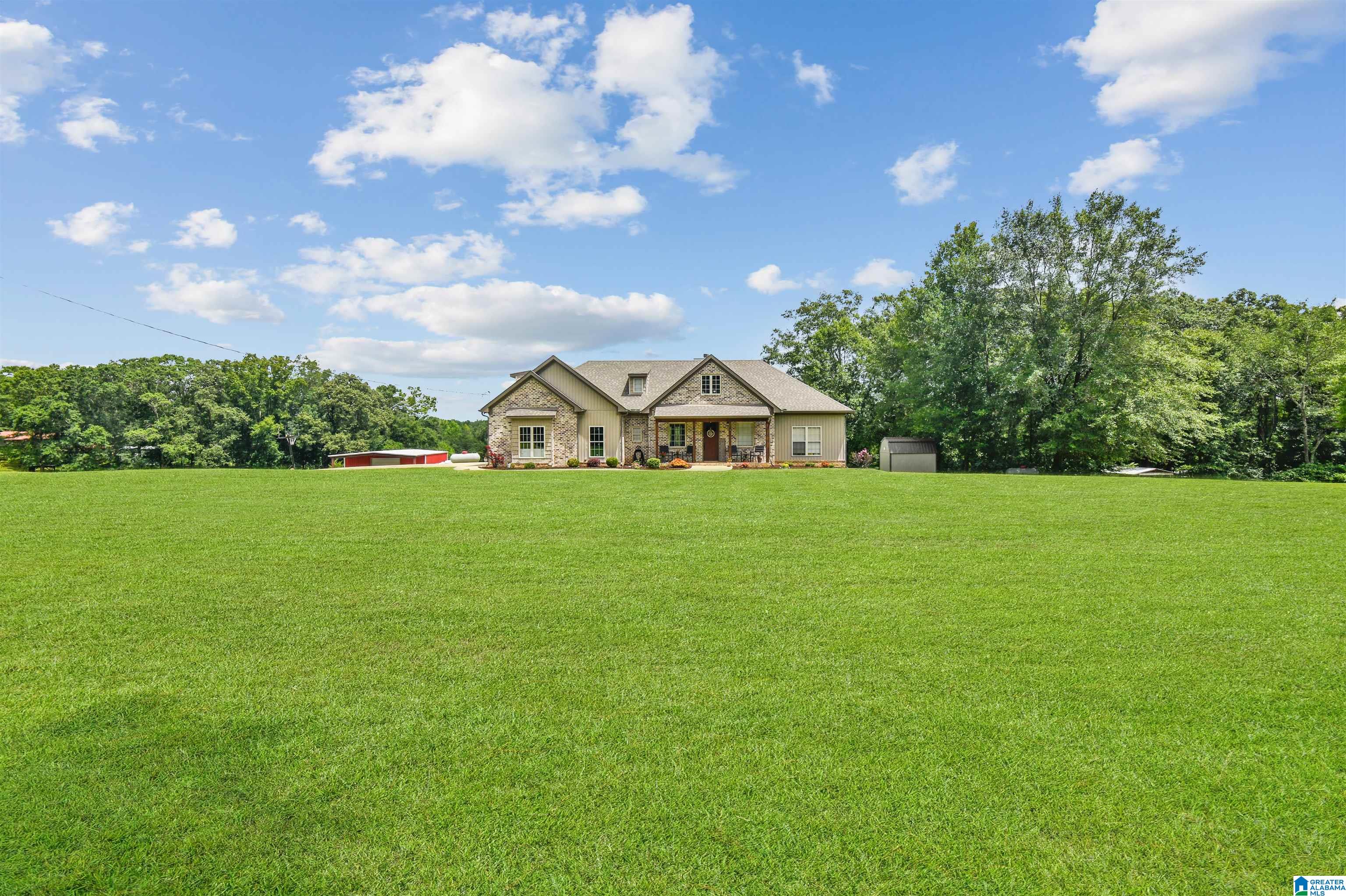871 County Road 53 Clanton, AL 35045 - Photo 20 of 65