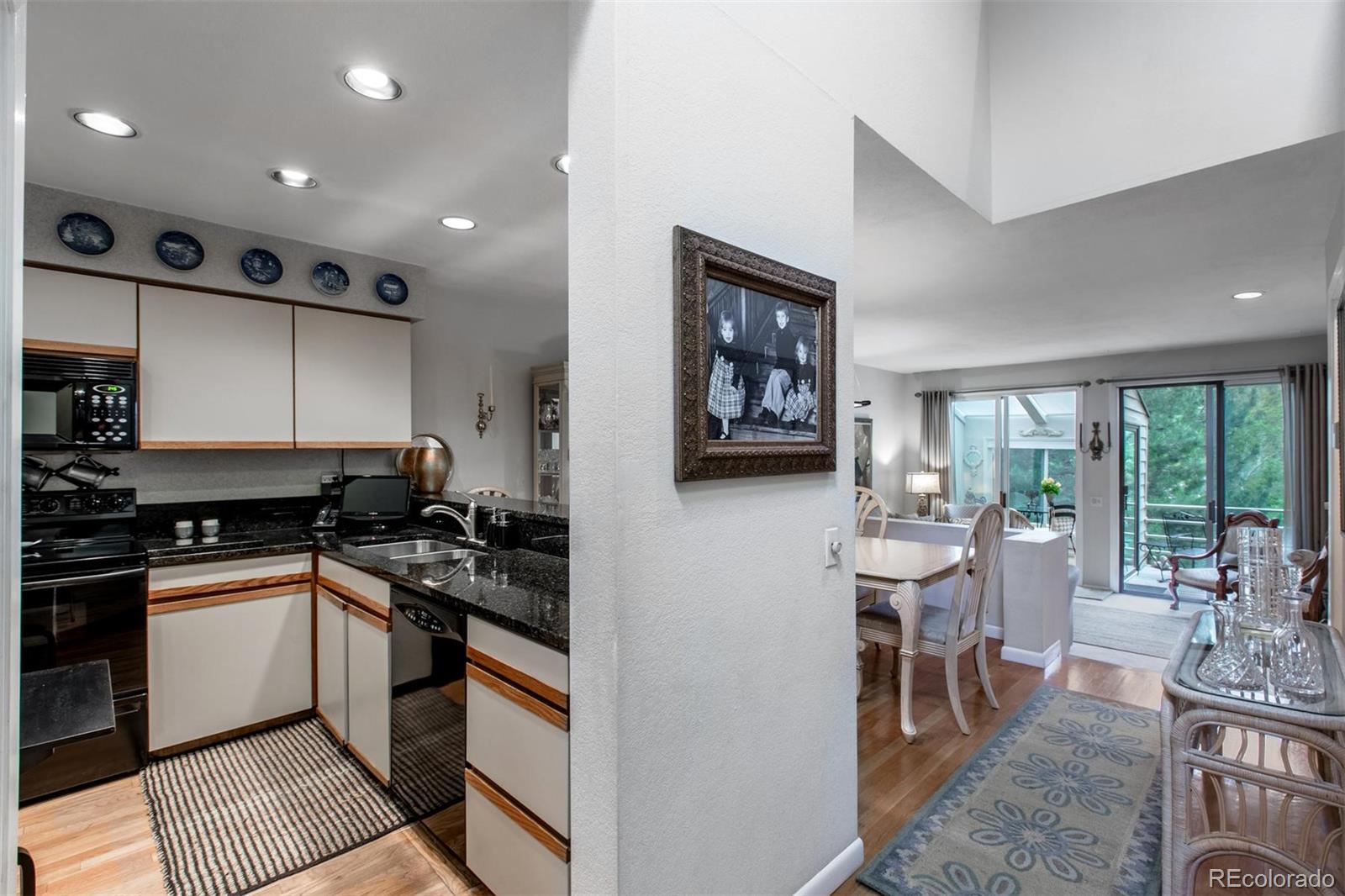 708 Ridgeside Drive Golden, CO 80401 - Photo 15 of 35 Gallery Image 15