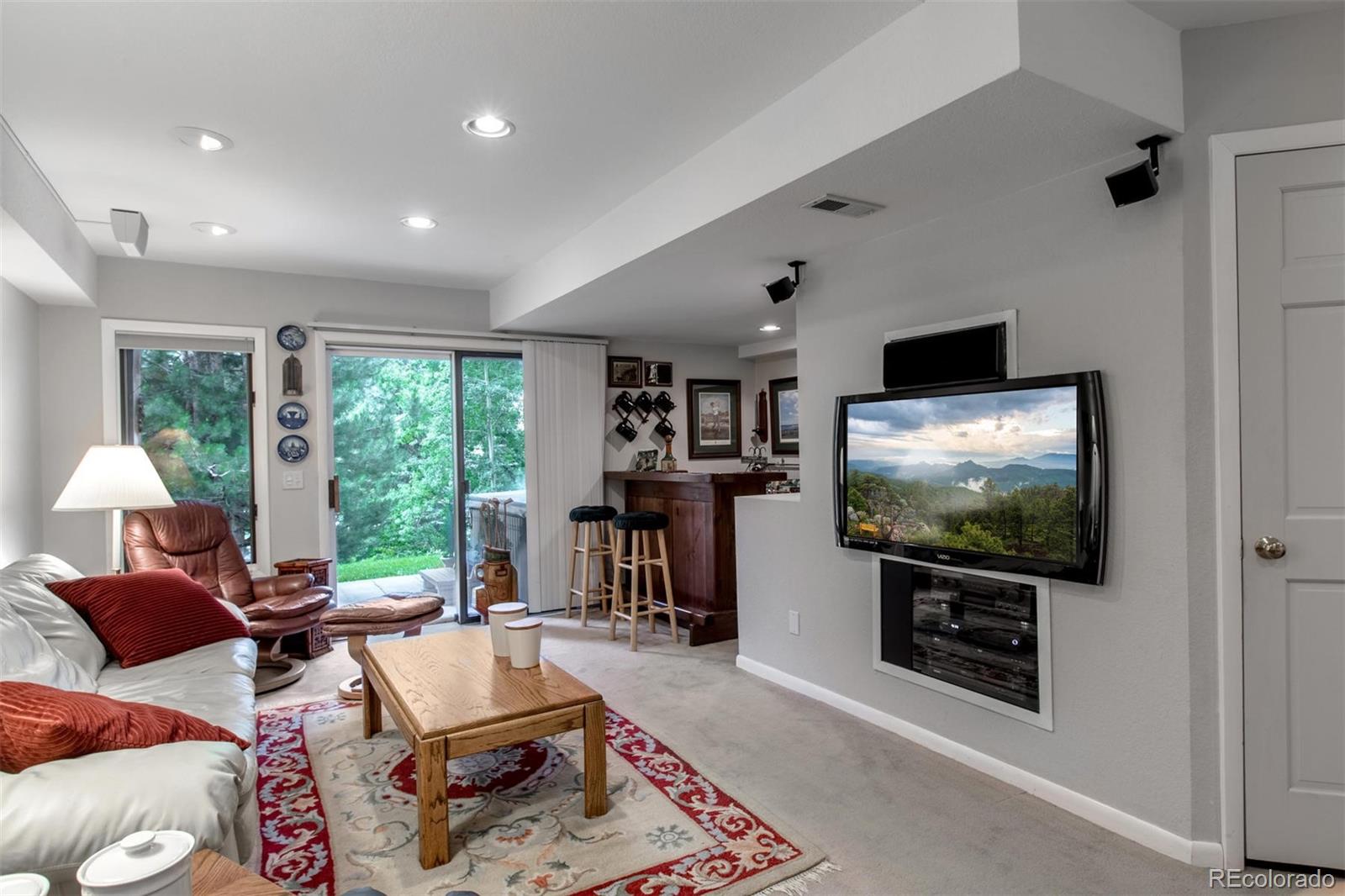 708 Ridgeside Drive Golden, CO 80401 - Photo 26 of 35 Gallery Image 26