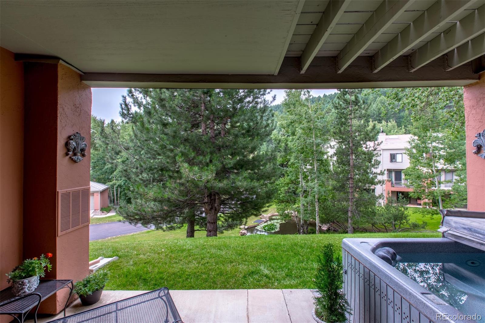 708 Ridgeside Drive Golden, CO 80401 - Photo 28 of 35 Gallery Image 28