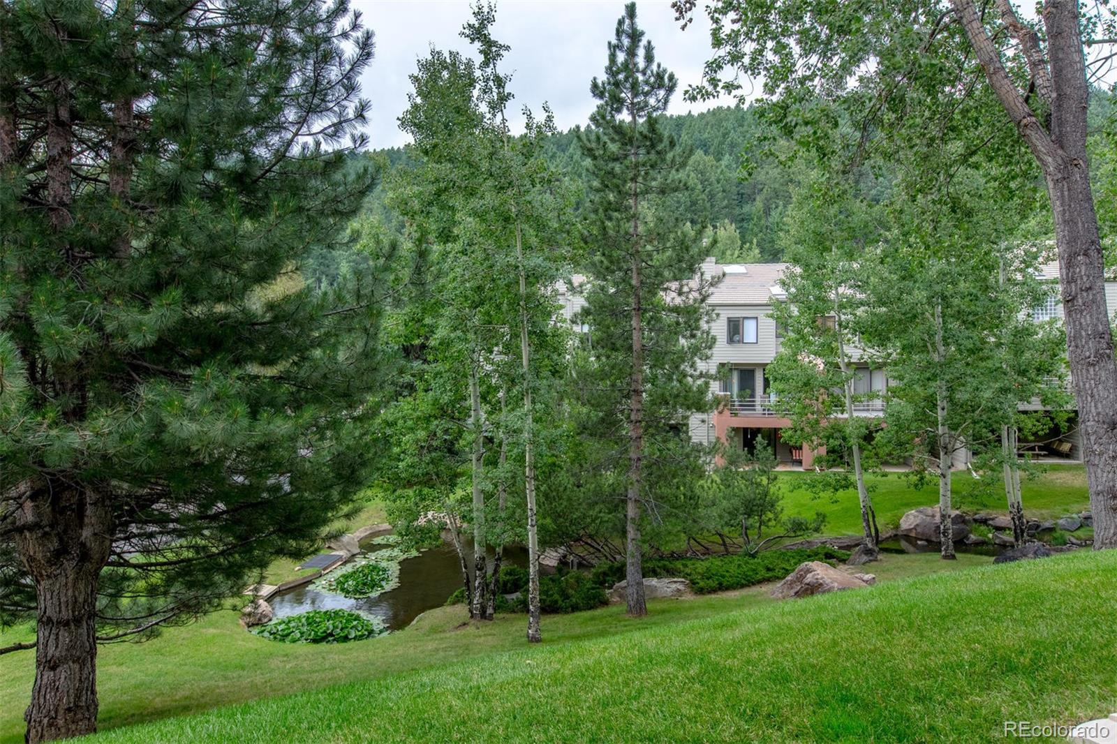 708 Ridgeside Drive Golden, CO 80401 - Photo 29 of 35 Gallery Image 29