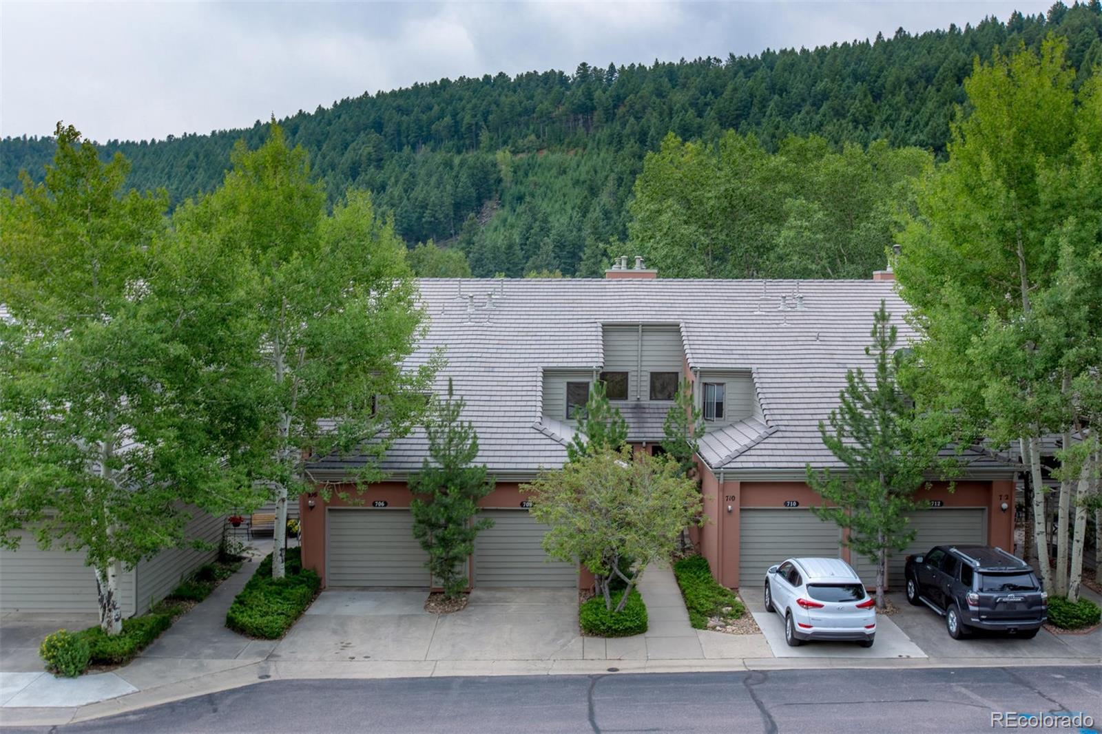 708 Ridgeside Drive Golden, CO 80401 - Photo 3 of 35 Gallery Image 3