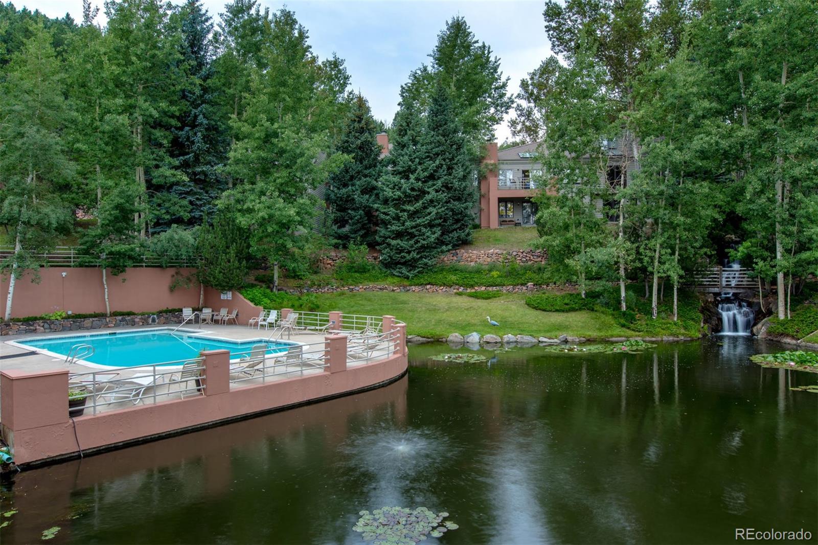 708 Ridgeside Drive Golden, CO 80401 - Photo 33 of 35 Gallery Image 33
