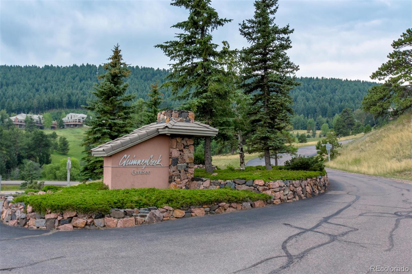 708 Ridgeside Drive Golden, CO 80401 - Photo 35 of 35 Gallery Image 35