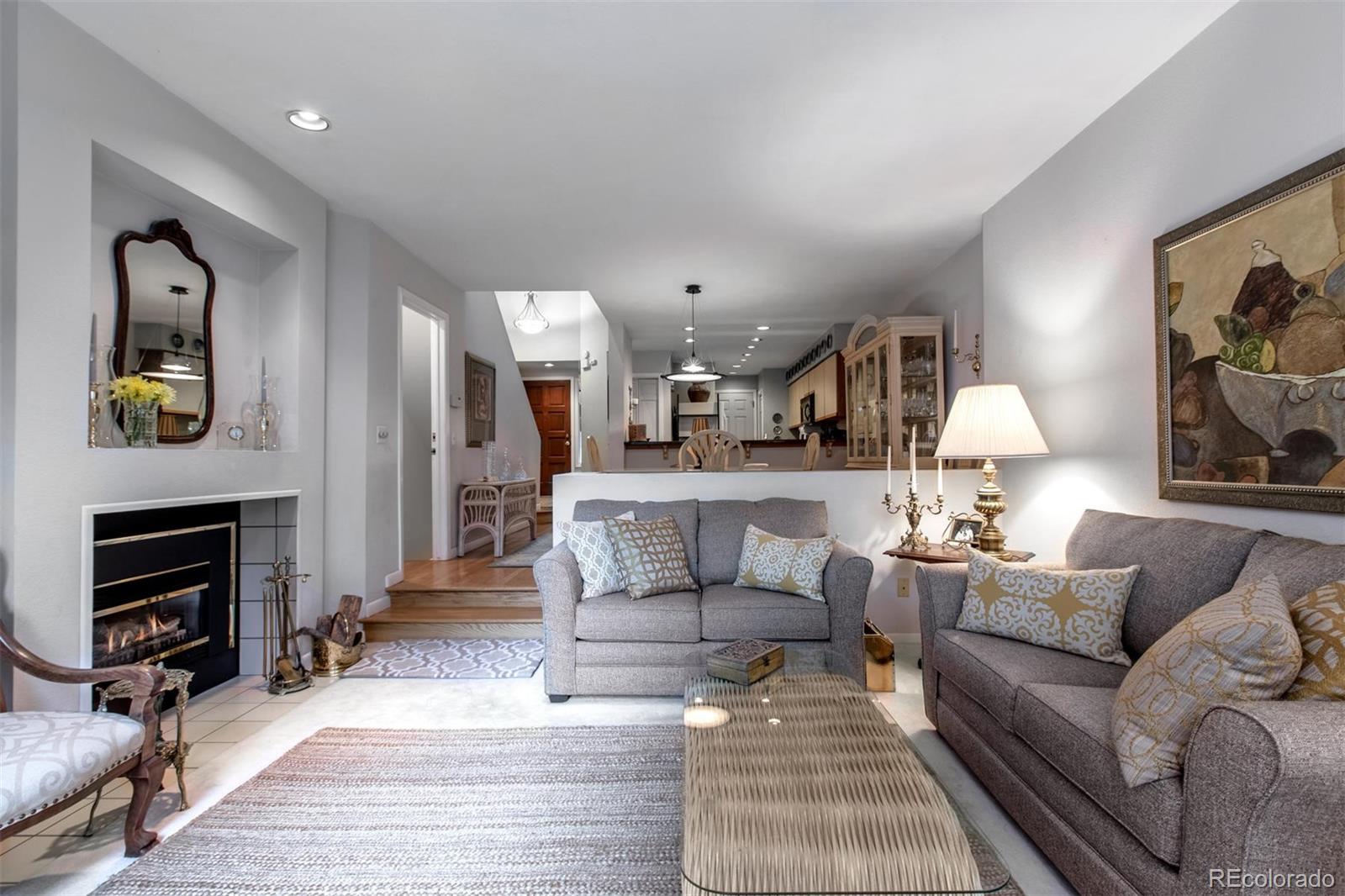 708 Ridgeside Drive Golden, CO 80401 - Photo 7 of 35 Gallery Image 7
