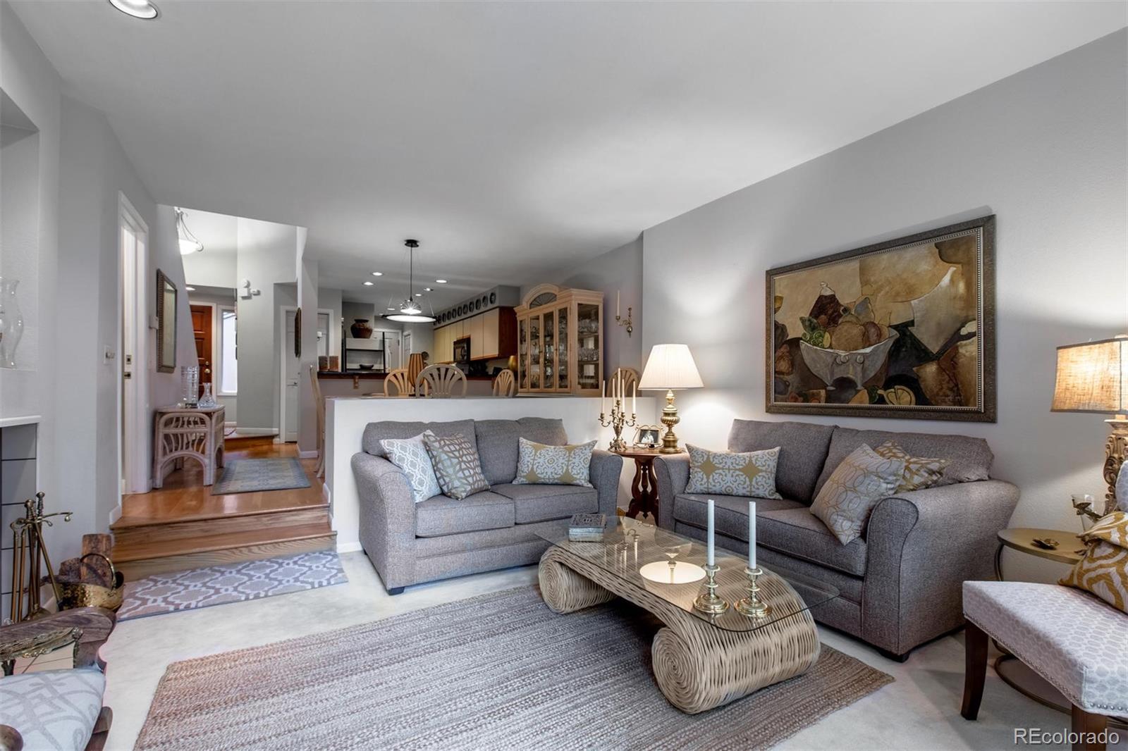 708 Ridgeside Drive Golden, CO 80401 - Photo 8 of 35 Gallery Image 8