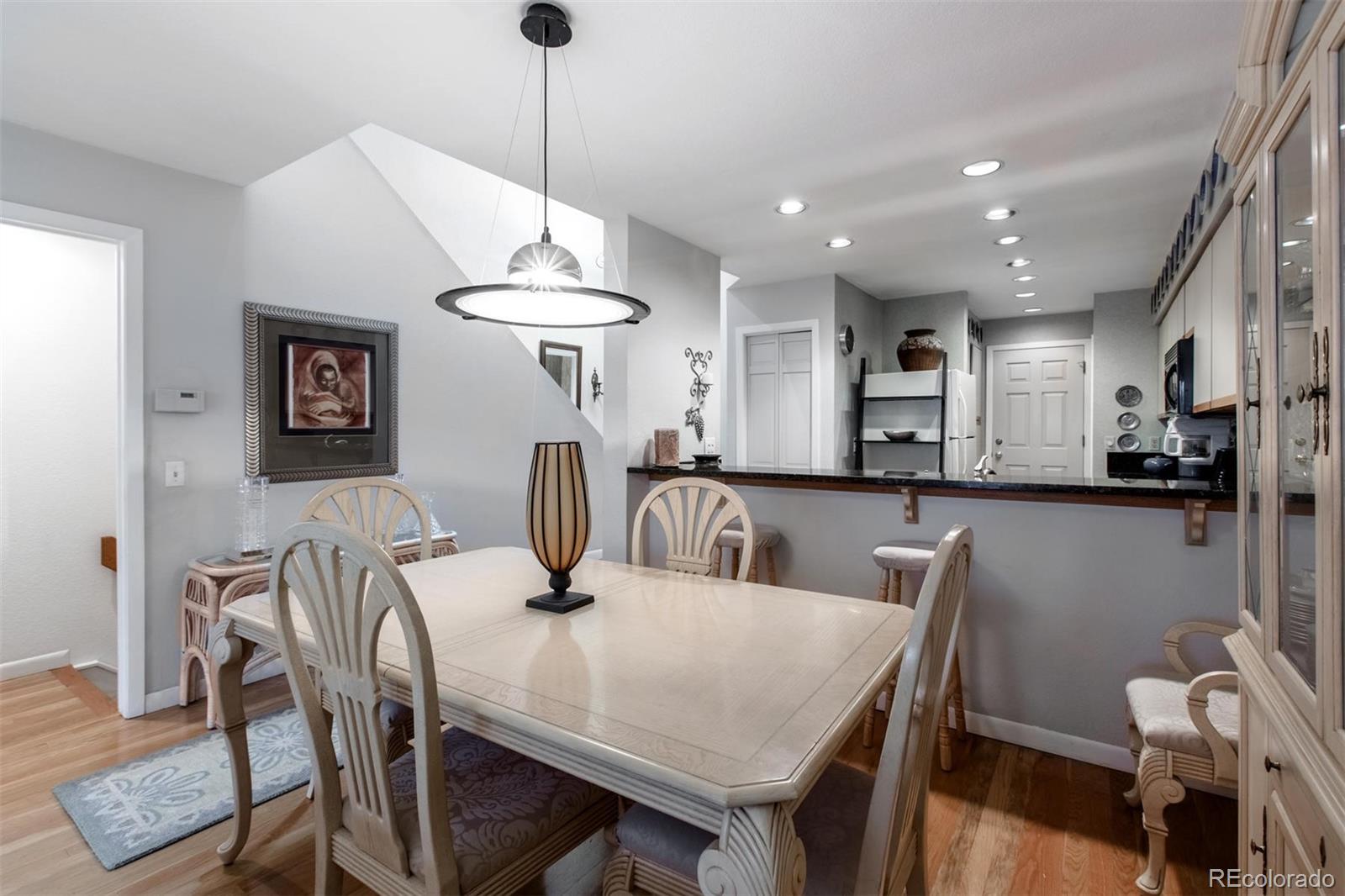 708 Ridgeside Drive Golden, CO 80401 - Photo 10 of 35 Gallery Image 10
