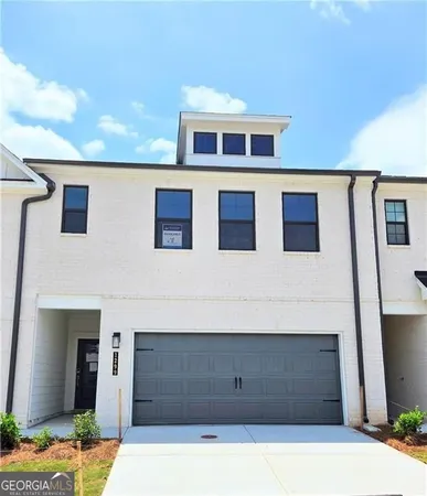 $383,610 | 1299 Farmers Loop, Austell, GA 30106