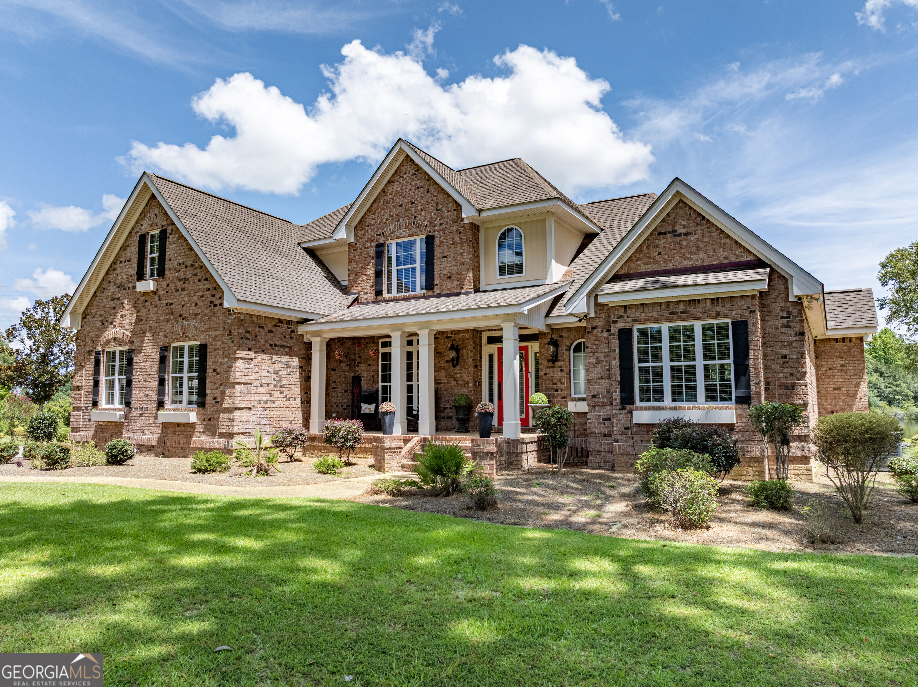 20 Ray Taylor Road Tifton, GA 31793 - Photo 3 of 90 Gallery Image 3