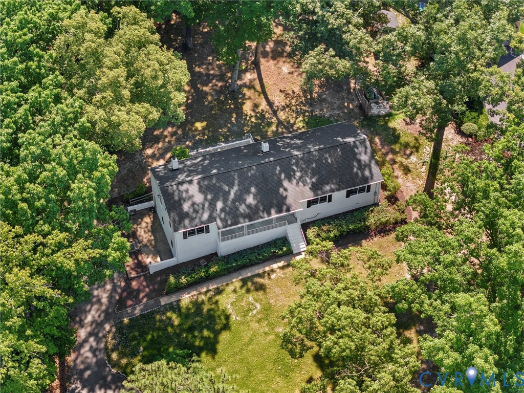 4111 Stratford Road Richmond, VA 23225 - Photo 6 of 72