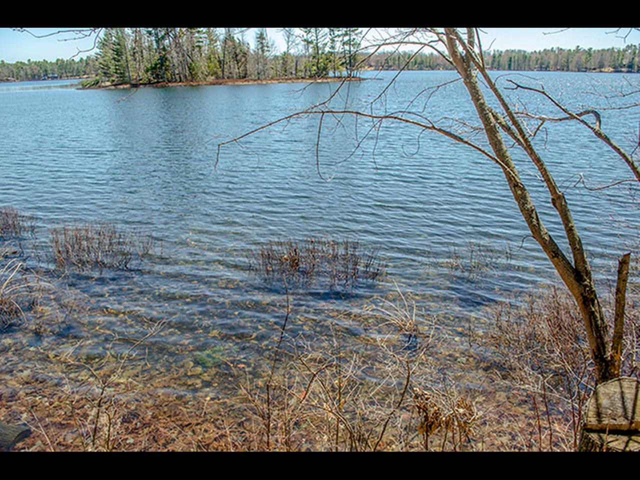 8410 Squirrel Lake Road Minocqua, WI 54548 - Photo 12 of 28 Gallery Image 12