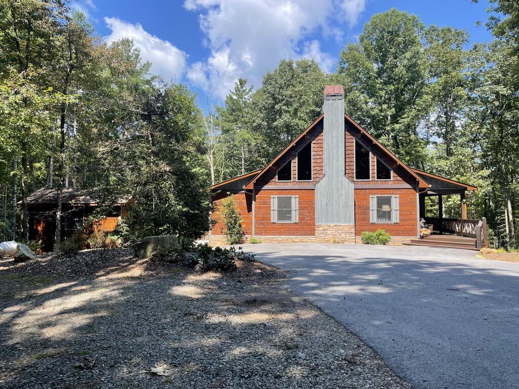 60 Oasis Drive Blue Ridge, GA 30513 - Photo 80 of 86 Gallery Image 80