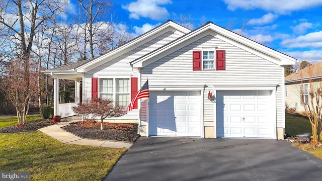 $479,900 | 1 Marlowe Court, Absecon, NJ 08205