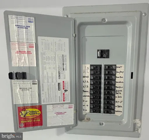 $479,900 | 1 Marlowe Court, Absecon, NJ 08205