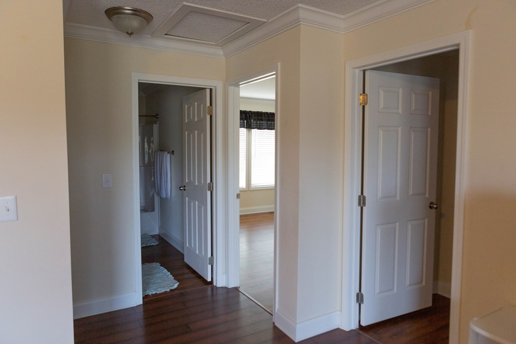 1161 Cumbee Trail Road Aiken, SC 29805 - Photo 17 of 33