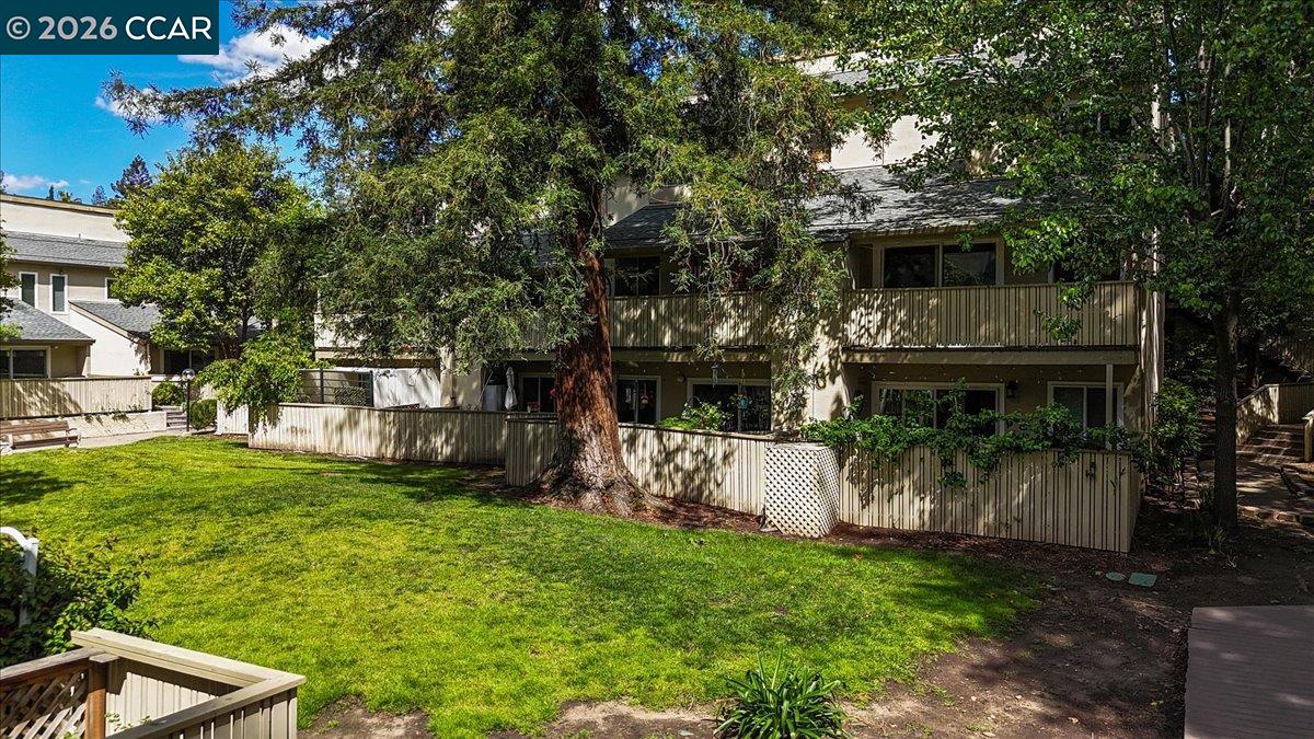 2716 Oak Road, Unit 95 Walnut Creek, CA 94597 - Photo 26 of 37