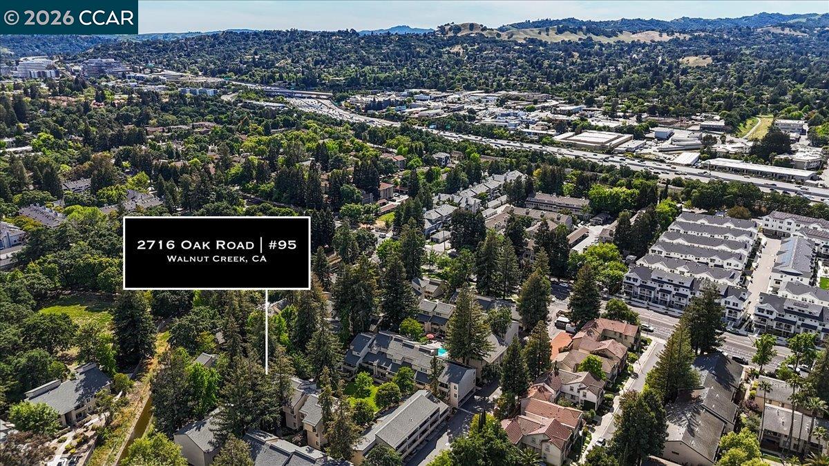 2716 Oak Road, Unit 95 Walnut Creek, CA 94597 - Photo 28 of 37