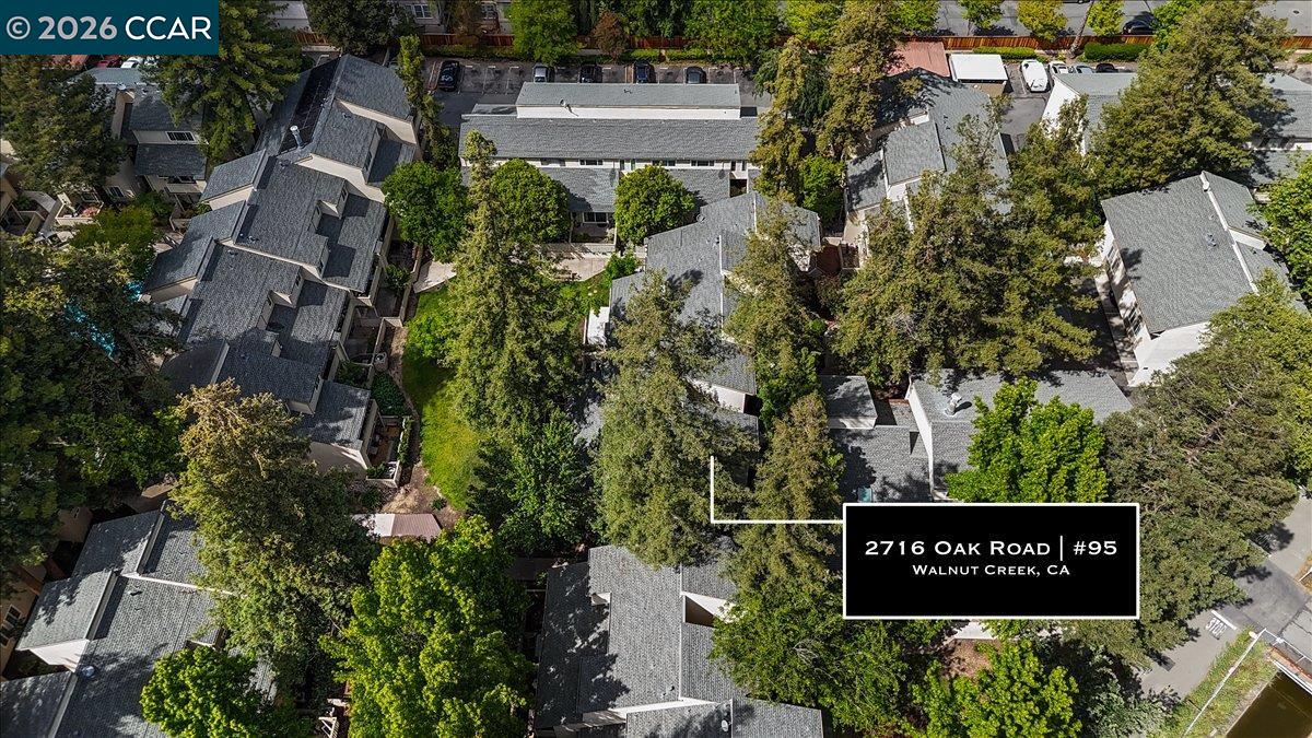 2716 Oak Road, Unit 95 Walnut Creek, CA 94597 - Photo 31 of 37