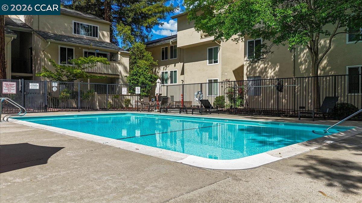 2716 Oak Road, Unit 95 Walnut Creek, CA 94597 - Photo 34 of 37
