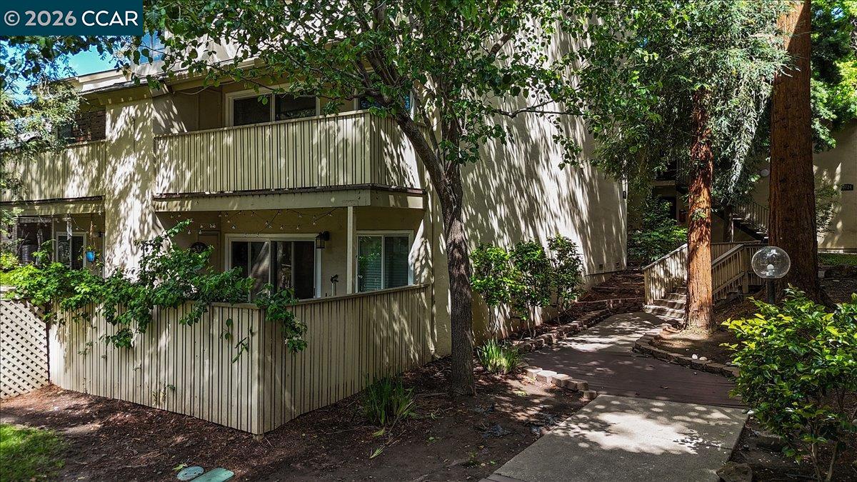 2716 Oak Road, Unit 95 Walnut Creek, CA 94597 - Photo 36 of 37