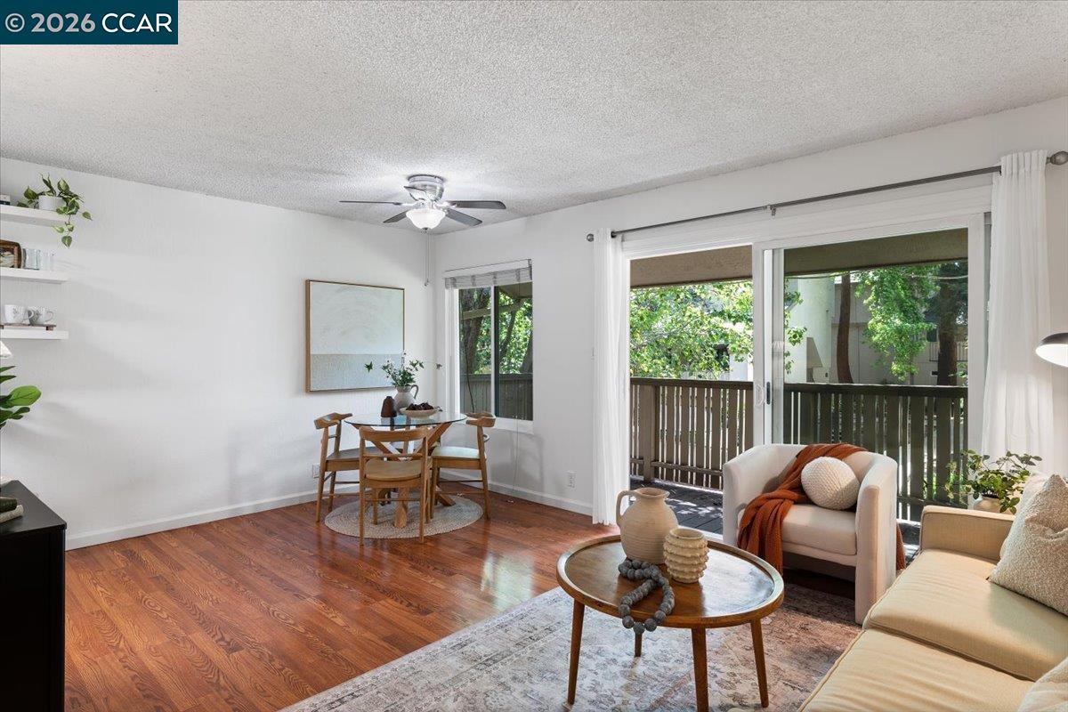 2716 Oak Road, Unit 95 Walnut Creek, CA 94597 - Photo 4 of 37