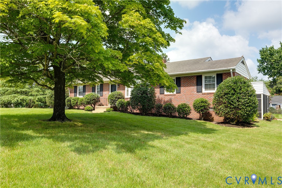 9200 Frankham Road Henrico, VA 23294 - Photo 1 of 47 Gallery Image 1