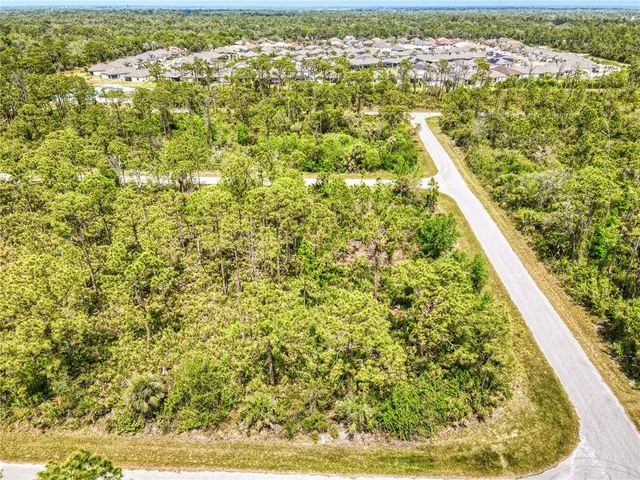 $20,000 | 15204 Plant Avenue, Port Charlotte, FL 33953