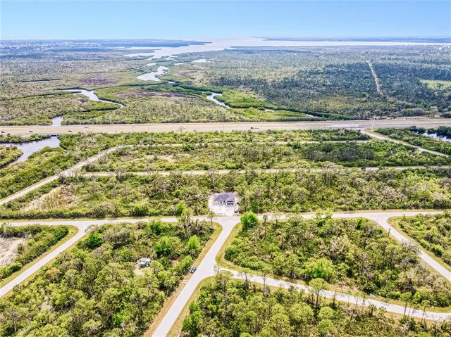 $20,000 | 15204 Plant Avenue, Port Charlotte, FL 33953