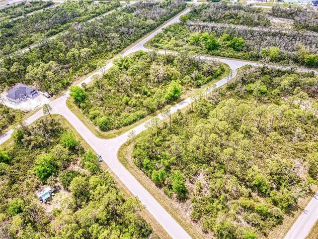 $20,000 | 15204 Plant Avenue, Port Charlotte, FL 33953