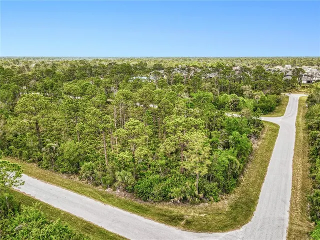 $20,000 | 15204 Plant Avenue, Port Charlotte, FL 33953