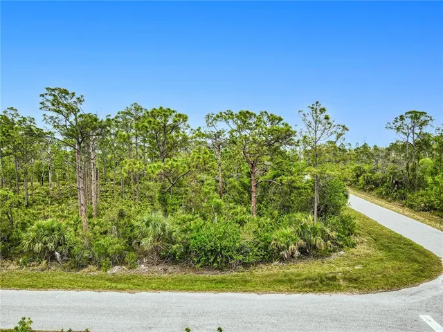 $20,000 | 15204 Plant Avenue, Port Charlotte, FL 33953