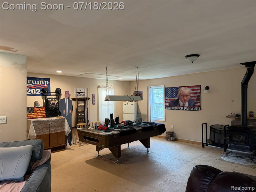 4070 Blood Road Metamora, MI 48455 - Photo 16 of 27