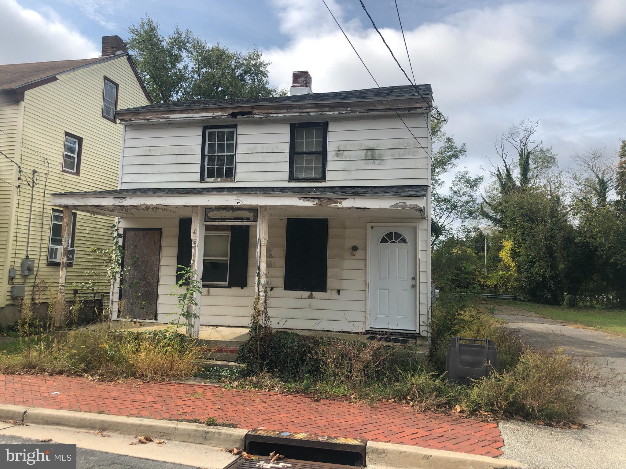7 Main Street Hancocks Bridge, NJ 08079 - Photo 1 of 1 Gallery Image 1