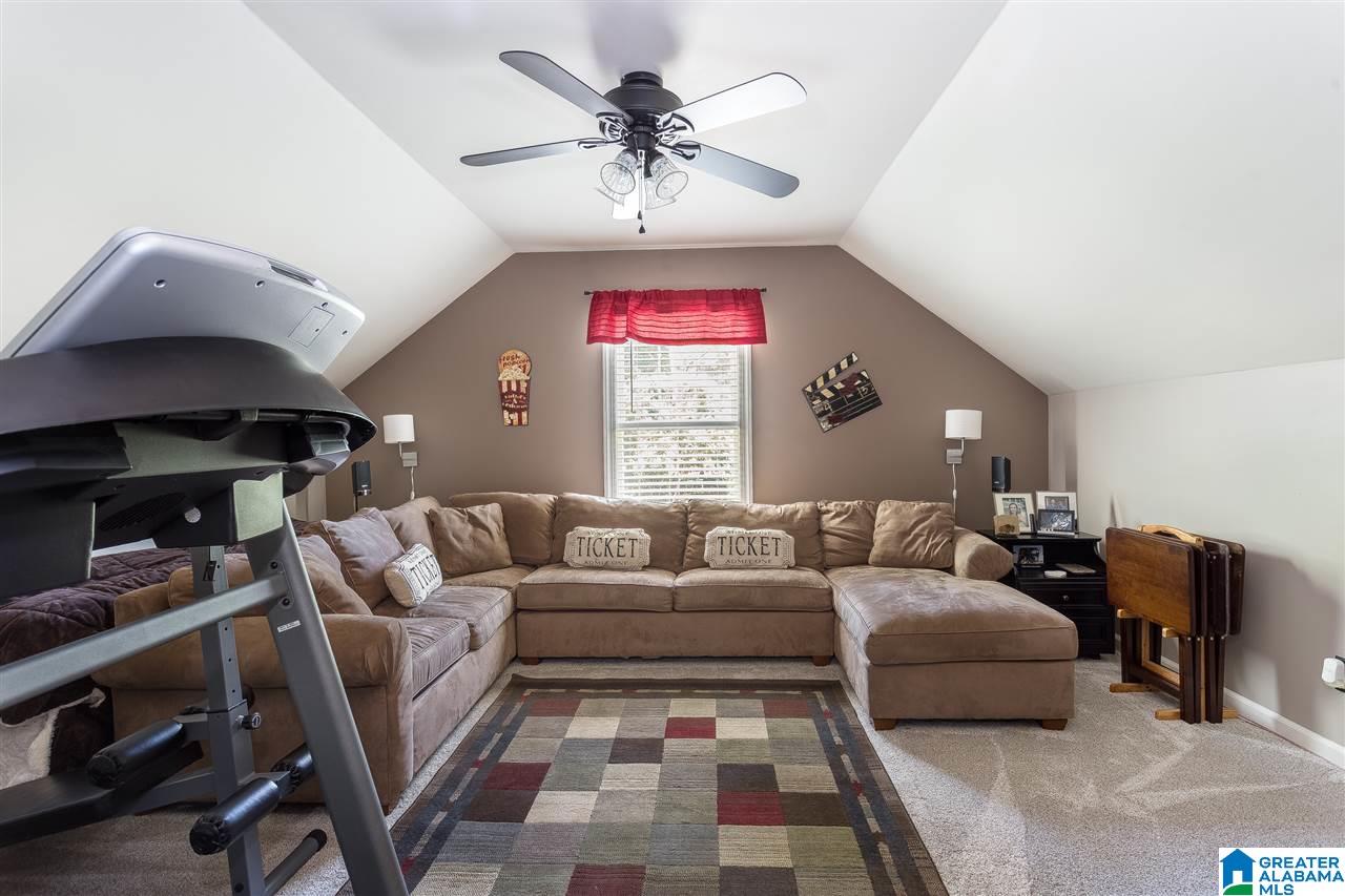 10 Country Squire Road Anniston, AL 36207 - Photo 34 of 47 Gallery Image 34