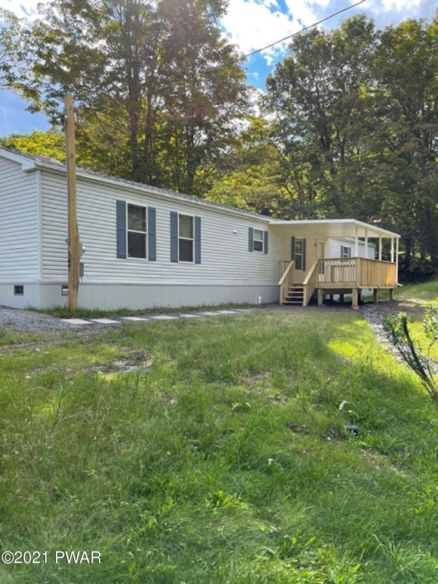 147 Circle Road Lake Ariel, PA 18436 - Photo 2 of 21 Exterior