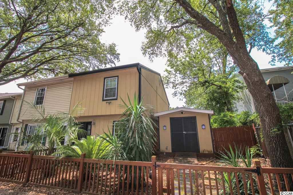 47 Freedom Way, Unit 47 Myrtle Beach, SC 29577 - Photo 2 of 29 Gallery Image 2