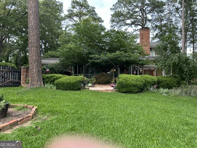 810 Stewart Avenue Union Point, GA 30669 - Photo 33 of 36