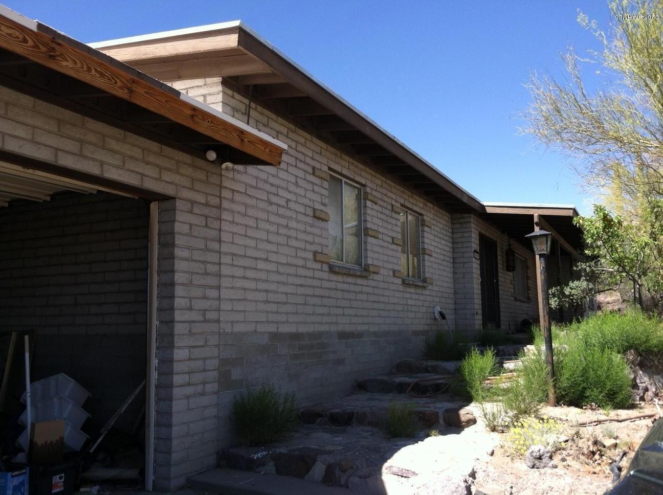 2800 Paradise Mountain Road Tucson, AZ 85713 - Photo 4 of 35