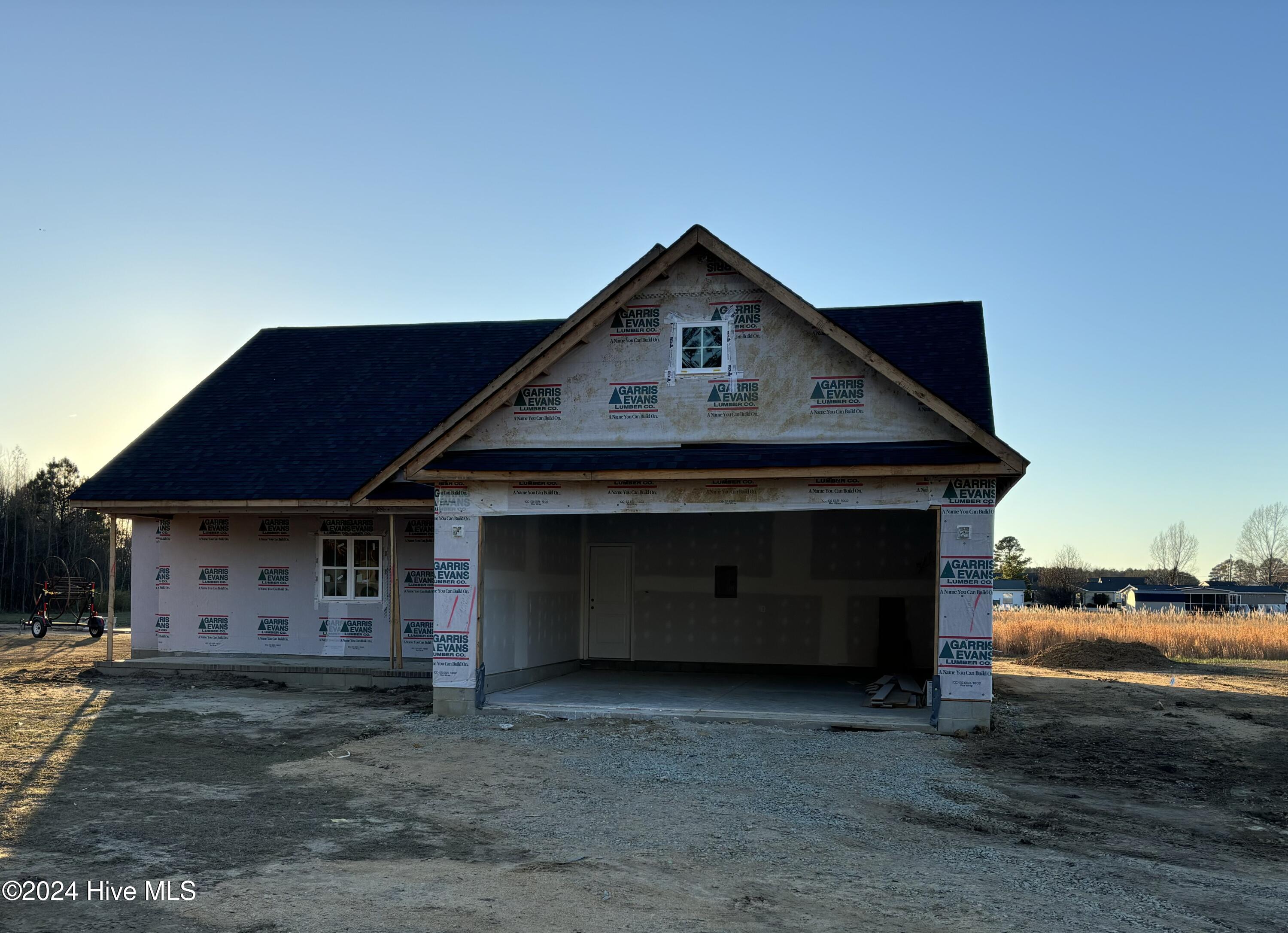 145 Bay Valley Road Kenly, NC 27542 - Photo 1 of 3 IMG_9010