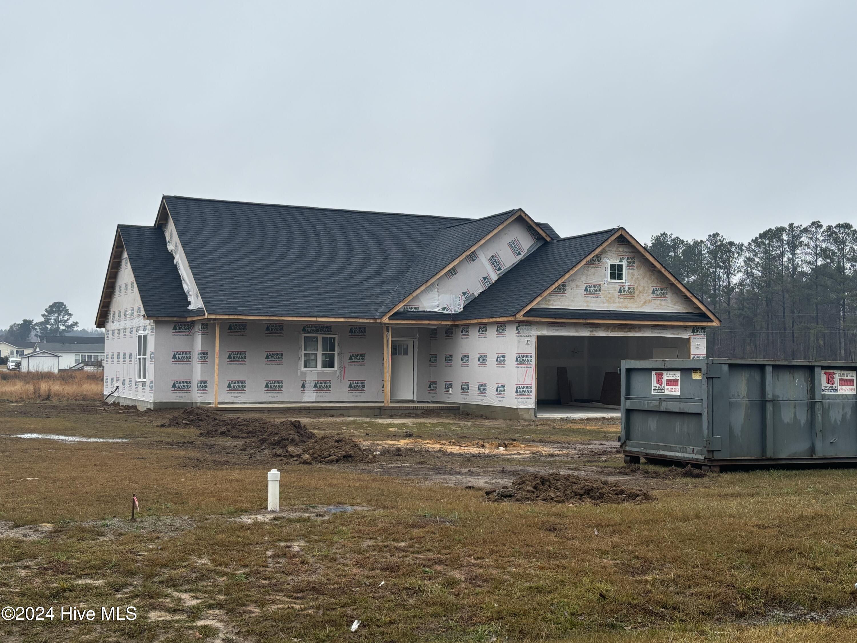 145 Bay Valley Road Kenly, NC 27542 - Photo 2 of 3 IMG_8538